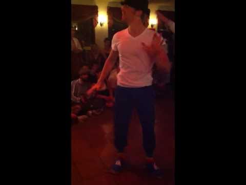 ULHS 2010 Solo Jazz Preliminary Round Contest