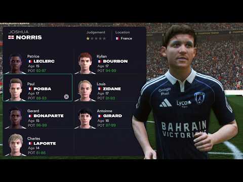 Can we Fix the Most Broken Part of Career Mode!