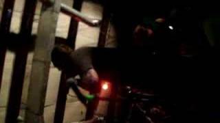 water under the bridge.