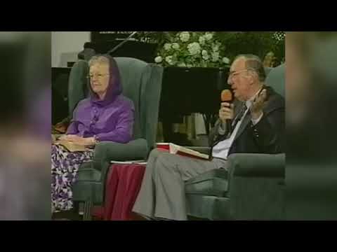 About HEAD COVERING By Derek Prince // (1Corinthians 11:2-16) @DerekPrinceMinistries