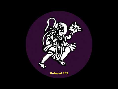 Phil Weeks Feat. Ladybird - Natural High - Baby Dub (Robsoul)