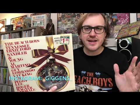 Hey, Look at that Beach Boys Thing!  Season 3 Episode 5