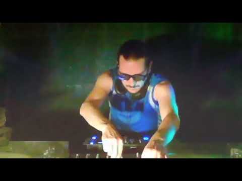 RAVE THE PLANET 2023 32° Grad Weekend Afterparty Mix Techno House Music by Dj Anoke