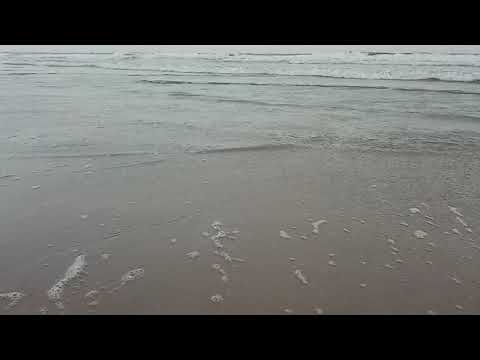 Al Ashkarah Beach | Sea View | Explore Oman Tourism | Sunset |