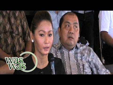 Pihak Inul Bicara Soal Sabotase - WasWas 12 November 2015