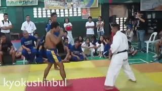 Download lagu Kyokushin Karate vs Muay Thai mp3 Download lagu Kyokushin Karate vs Muay Thai mp3