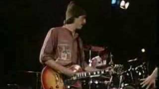 Midnight Oil - Don&#39;t Wanna Be The One (1981)