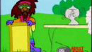 Mitch Hedberg - Home Movies - Insightful Hippie Pastor