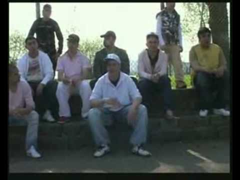 2de1 Ft 9mm - Sebebsiz Kader VIDEO CLIP 2007