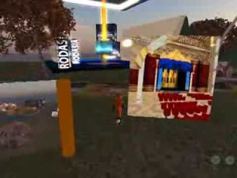 Rodasia Last Visit, by a Fox