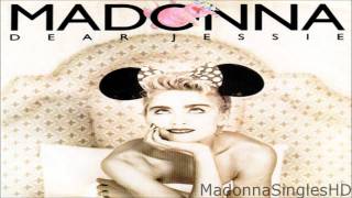 Madonna - Till Death Do Us Part (LP Version)