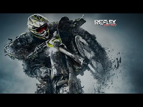 Mx vs ATV Reflex Career Mode NO RESTARTS