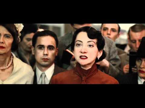 Trailer-Vorschau: Mein bester Feind