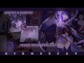 Sasuke Naruto React To Sakura As Raiden Ei GL2 Naruto Genshin Impact By Aikossfav