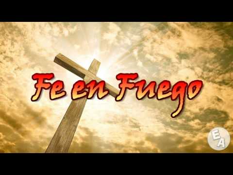 Fe En Fuego (Lyric Video)
