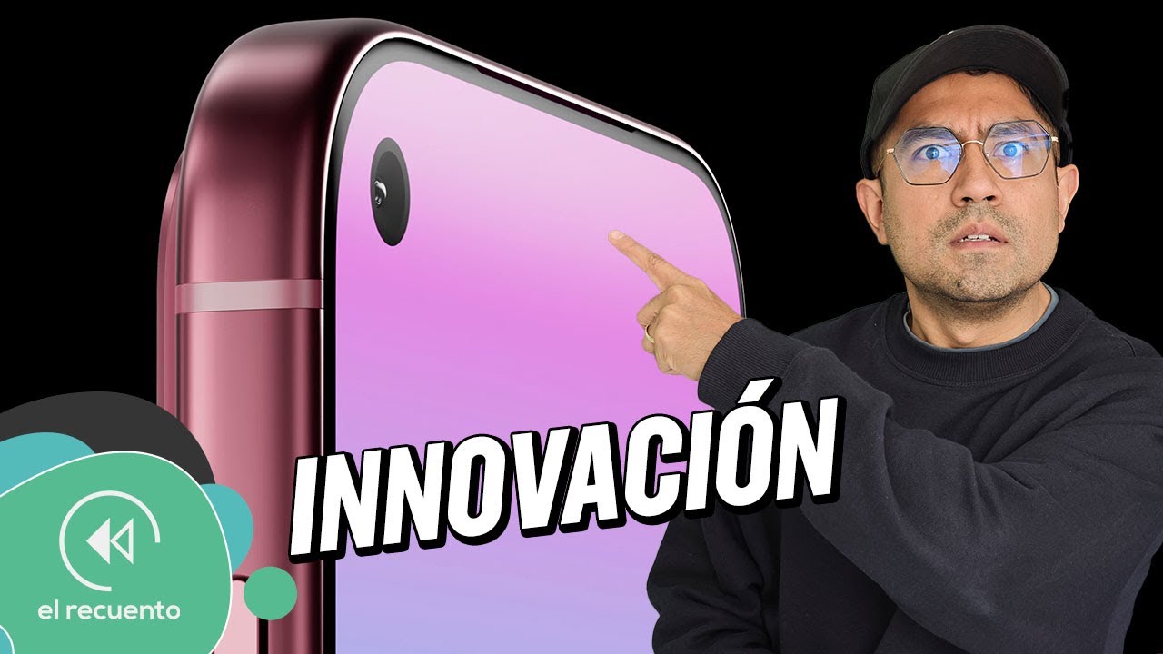 iPhone 18 Pro tendrá UN CAMBIO MUY IMPORTANTE | El Recuento