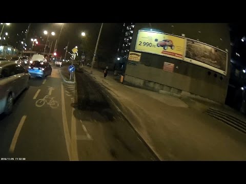 Minek tábla - No sign needed