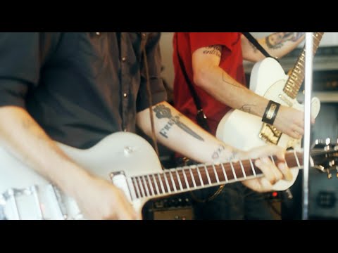 Beaten by Pretenders by John Velghe & The Prodigal Sons