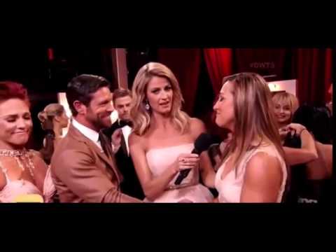 Noah ~ Proposes ~ Girlfriend Jaime ~ DWTS