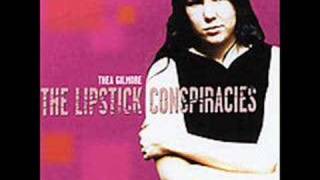 Thea Gilmore - My Beautiful Defence