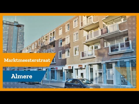 New for rent: apartment in city center of Almere - HouseHunting