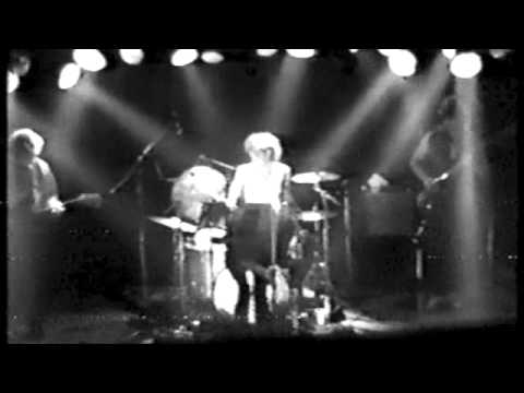 Zep Boys Live at the Tivoli 1986