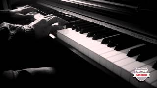 Piano prelude for 90 minutos (India Martinez Cover)