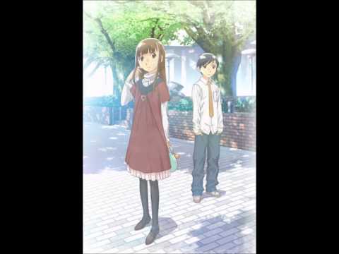 Futari - Hourou Musuko