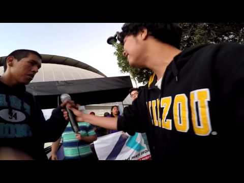 Konditional //Regulus VS Roma MC