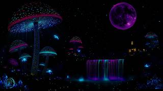 Sleep Instantly in 3 Minutes (No Ads) • Anxiety Relief • Melatonin Support & Deep Rest