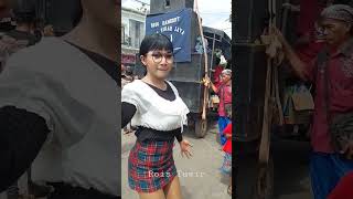 Download lagu Anggi Friends Bety Singa Depok Andi Putra 2023 - Efek Gedang Klutuk mp3