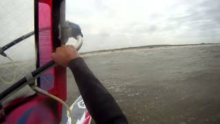 Chris in the loop (Androgynous Mind)