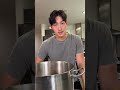 How To Make Lobster Stock
