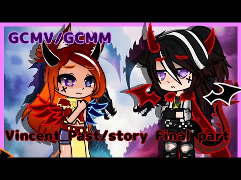 GCMM, GCMV|| Songs: Mistake, Breakaway, Dark Horse, Who I am|| Read Desc.