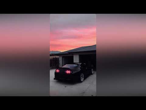 tXcos! x CYREX - MOONLIGHT