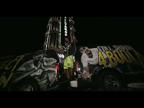 Project Youngin - Make It Out (Official Video)