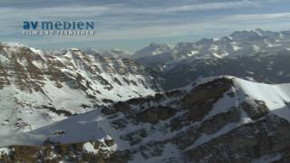 preview picture of video 'Luftaufnahmen Schweiz  - Cineflex  www.avmedien.com'