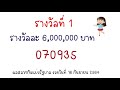 ตรวจ หวย