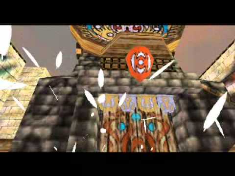 Majora's Mask - Chapter 5-4