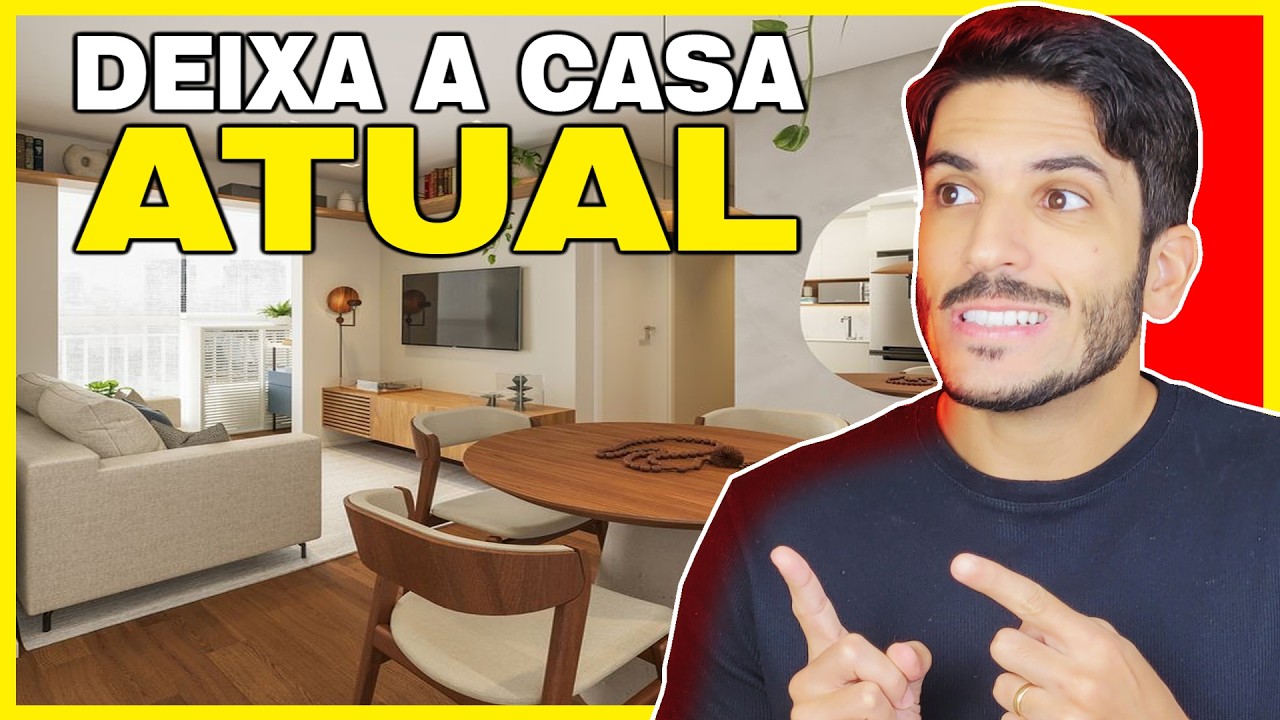 10 DECORAÇÕES QUE DEIXAM SUA CASA MAIS ATUAL E VALORIZADA