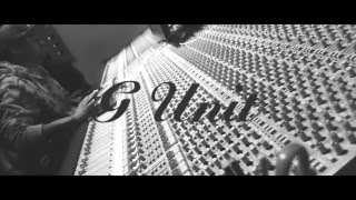 G-Unit - Nah I&#39;m Talking Bout (Studio Session)
