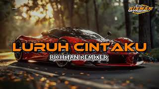 Download lagu JOGET TERBARU || LURUH CINTAKU🔥|| KAYSAN SOUND ♨️ mp3