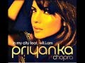 priyanka chopra -in my city ft will- iam (audio)