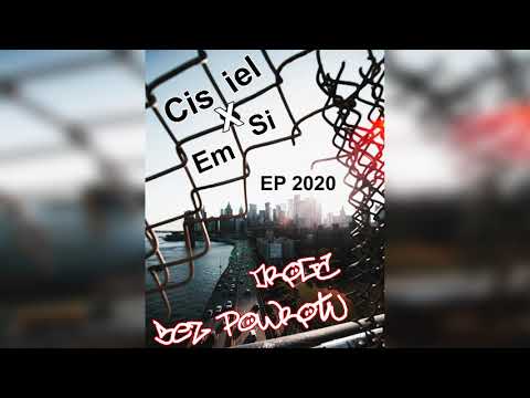 Cisiel X EmSi - Z dnia małolata