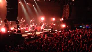 Beatsteaks - Creep Magnet, Hello Joe, Hand In Hand live 2014 Vienna