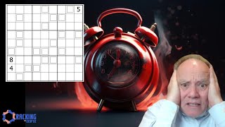 Wake Up with Sudoku!