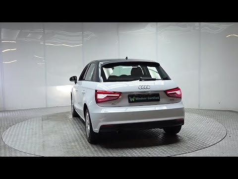 Audi A1 1.0 Tfsi Sport 2-tone - Image 2