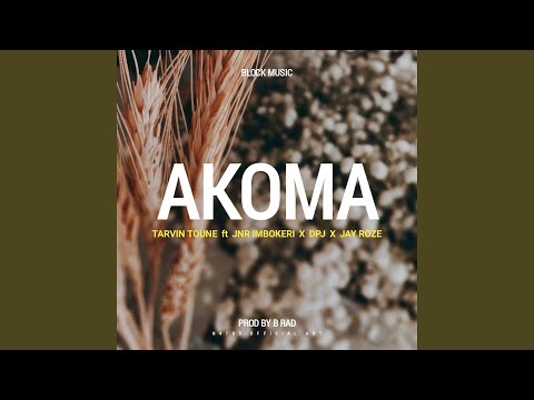 Akoma