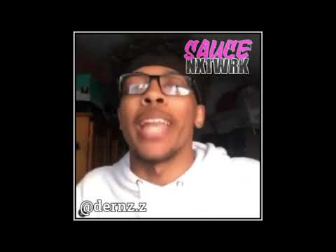 SauceNxtwrk - Dernz - Freestyle