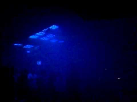 Len Faki @ Cocoricò 25.02.2012